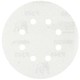 HIOMAPAPERI 125MM 8R BASECUT 25KPL P120
